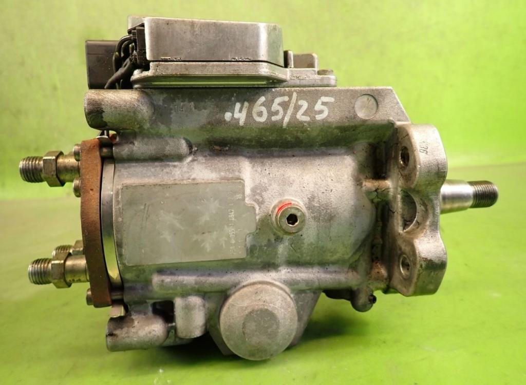 BMW 5 E39 1996-2003 combi 2.0 D diesel MT 100 kW 2000  Vstrekovacie cerpadlo 0281010479