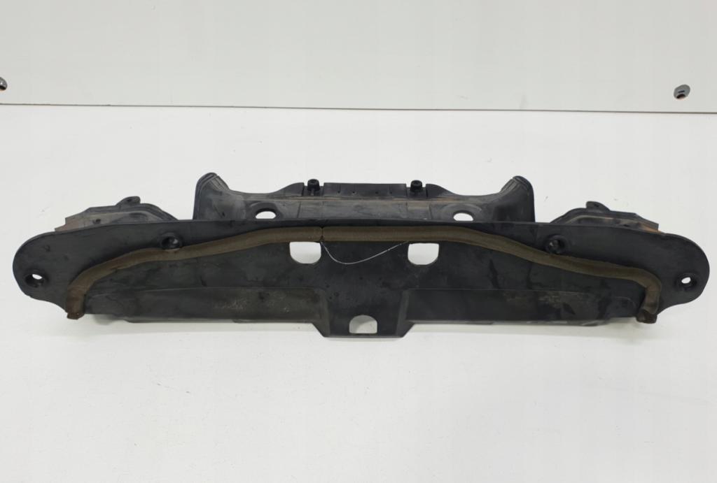 BMW X5 F15 2013-2018 hatchback 3.0 D diesel AT 230 kW 2014  Kryt motora 7169422