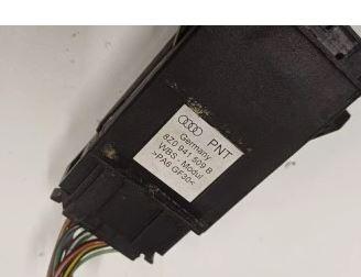 Audi A2 hatchback 1.4 TDI diesel MT 55 kW 2000 Rele 8Z0941509B