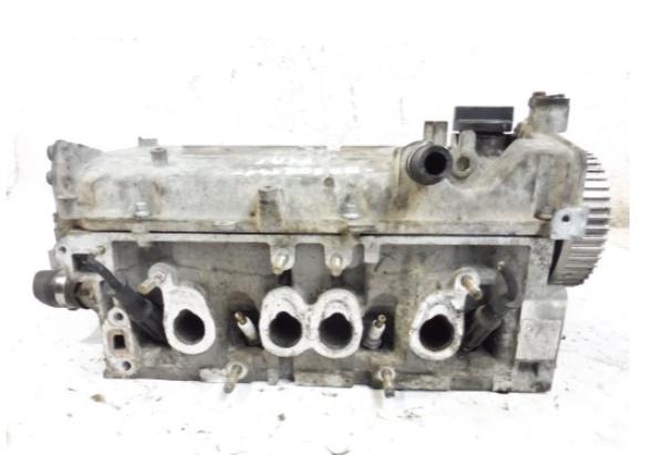 Fiat Panda II 2003-2012 hatchback 1.1 petrol MT 40 kW 2008  Hlava valcov 55202141