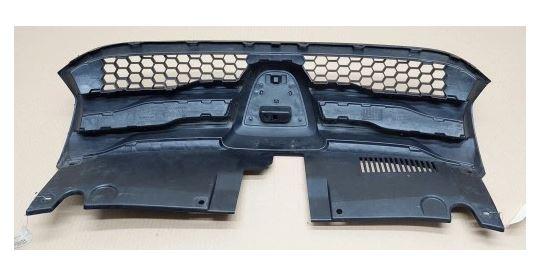 Dacia Sandero I 2008-2012 hatchback 1.4 8v petrol MT 55 kW 2009  Mriezka, maska 623103971R