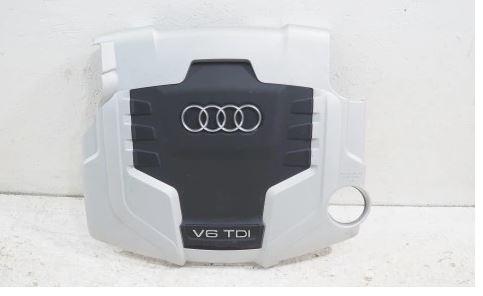 Audi A4 B5 1994-2001 sedan 1.9 TDI diesel AT 66 kW 1999  Kryt motora 059103925BG