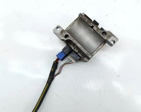 Opel Corsa C 2000-2006 hatchback 1.0 petrol MT 44 kW 2005  Riadiaca jednotka motora 24463937