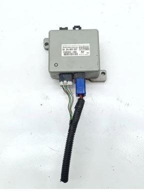 Opel Corsa C 2000-2006 hatchback 1.0 petrol MT 44 kW 2005  Riadiaca jednotka motora 24463937