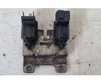 Hyundai Galloper II 1998-2003 hatchback 2.5 TD diesel MT 73 kW 1999  Ventil