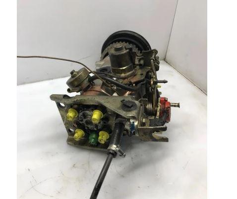 Ford Mondeo Mk1 1993-1996 hatchback 1.6 16v petrol 0  Vstrekovacie cerpadlo