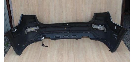 Chevrolet Captiva suv 2.0 VCDI diesel 110 kW 2008  Narazniky