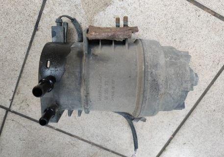 Ford Mondeo Mk4 2007-2014 hatchback 1.8 TDCI diesel MT 92 kW 2009  Obal filtra paliva 6G9N-9155-CB