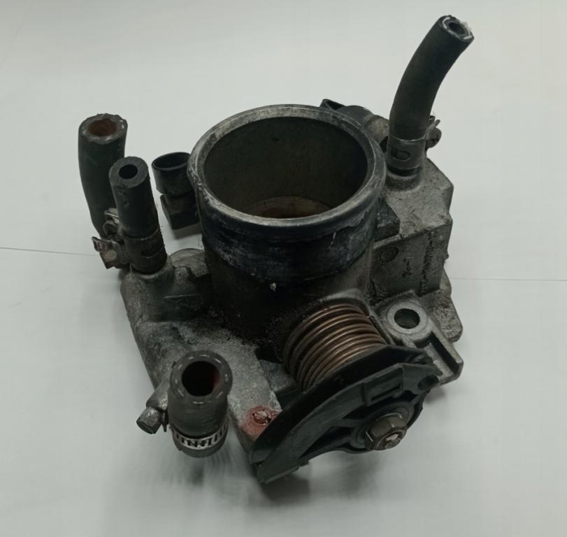 Lada Kalina 2004-2009 sedan 1.4 16V  Skrtiaca klapka