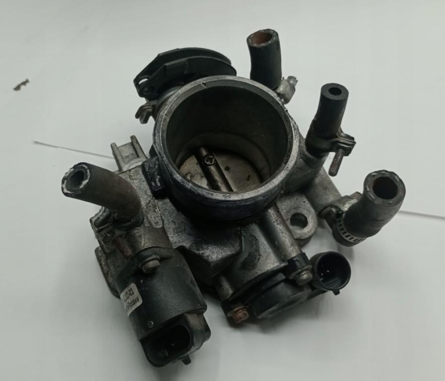 Lada Kalina 2004-2009 sedan 1.4 16V  Skrtiaca klapka