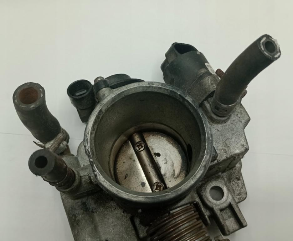 Lada Kalina 2004-2009 sedan 1.4 16V  Skrtiaca klapka