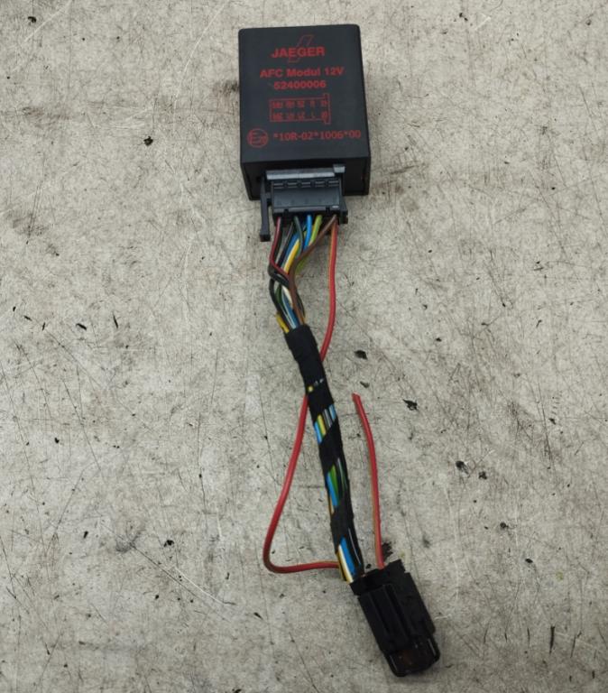 JAEGER AFC Modul tažného 52400006