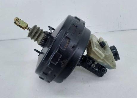 Volkswagen Transporter T4 1990-2003 1.9 TD diesel MT 50 kW 1996  Posilnovac brzd 701612101K