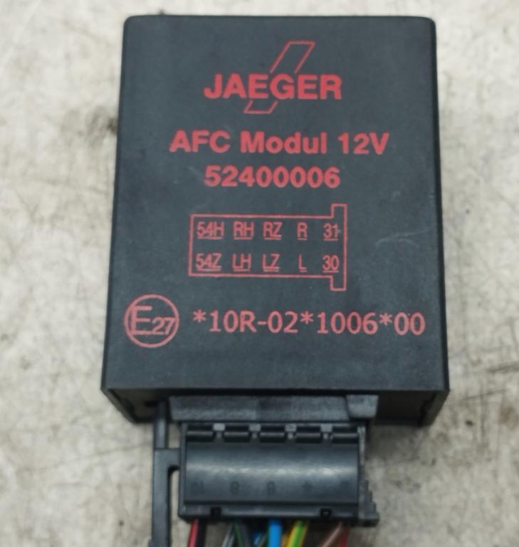 JAEGER AFC Modul tažného 52400006