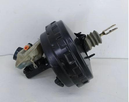 Volkswagen Transporter T4 1990-2003 1.9 TD diesel MT 50 kW 1996  Posilnovac brzd 701612101K