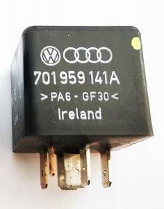 VW Sharan, Seat Alhambra, Ford Galaxy Mk1 Rele 701959141A