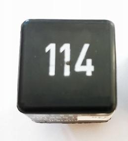 VW Sharan, Seat Alhambra, Ford Galaxy Mk1 Rele 701959141A