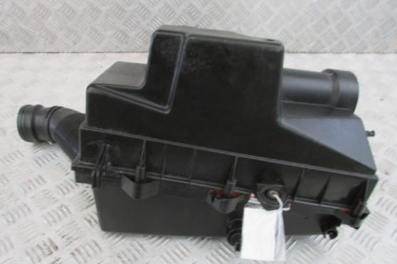 Seat Cordoba I 1993-2002 sedan 1.9 SDI diesel MT 50 kW 2001  Obal filtra vzduchu