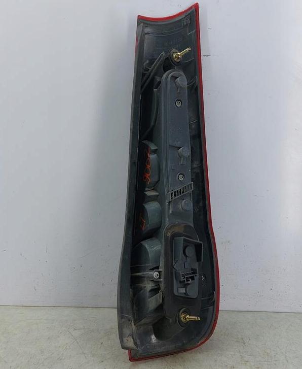 Fiat Punto I 1993-1999 hatchback 1.1 petrol MT 40 kW 1997  Lave 7730723