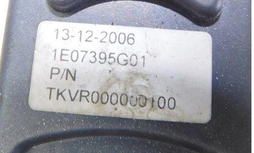 Iveco Daily II 1989-1999 hatchback 2.3 HPI diesel MT 107 kW 2015  Riadiaca jednotka klimatizacie 1E07395G01