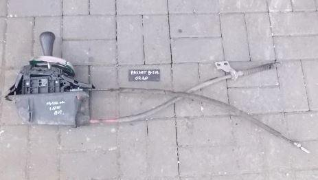 Volkswagen Passat B5 1995-2005 combi 1.9 TDI diesel AT 96 kW 2003  Rychlostna paka (kulisa) 4B0713111AL