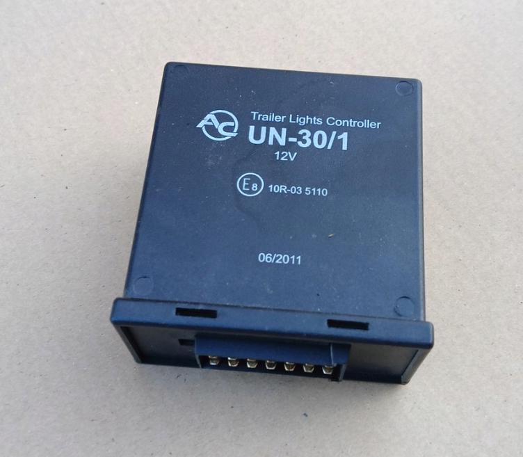 Modul ťažného oka UN-30/1 10R-035110