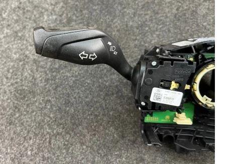 Ford Focus Mk3 2010-2018 sedan 1.6 TDCI diesel MT 70 kW 2011  Prepinacie packy pod volantom BK2T-14A664-BA