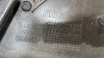 Fiat Doblo II 2010- 1.6 16v diesel 77 kW 2010  Torpedo 735600340