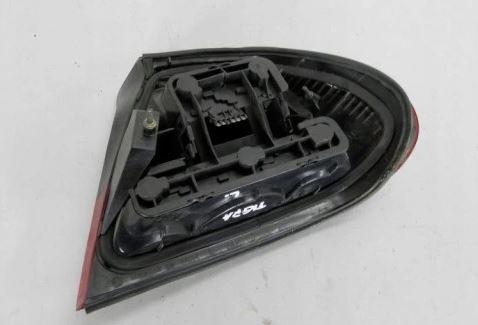 Opel Tigra A 1994-2001 hatchback 1.4 16v petrol 0  Lave