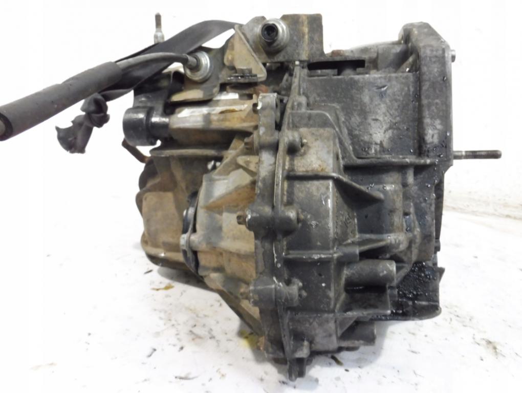 Renault Trafic II 2001-2014 hatchback 1.9 DCI diesel MT 60 kW 2006  Prevodovka PK5069