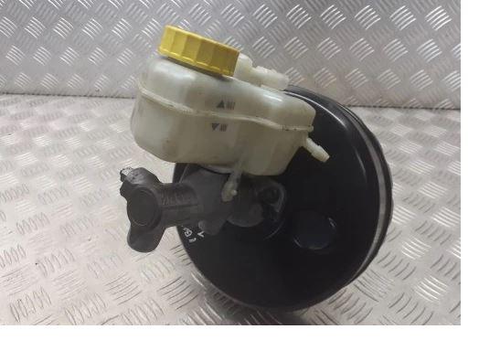 Skoda Fabia I 1999-2007 sedan 1.8 TSI petrol MT 118 kW 2009  Servocerpadlo, pumpa riadenia 6Q1614105AF