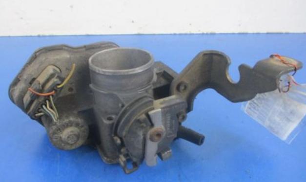 Skoda Felicia hatchback 1.3 petrol MT 40 kW 1996  Skrtiaca klapka