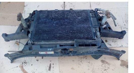 Audi A6 C5 1997-2004 sedan 1.9 TDI diesel MT 81 kW 1998  Vystuha predna 1853027916