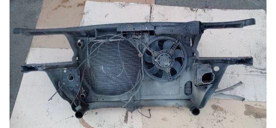 Audi A6 C5 1997-2004 sedan 1.9 TDI diesel MT 81 kW 1998  Vystuha predna 1853027916