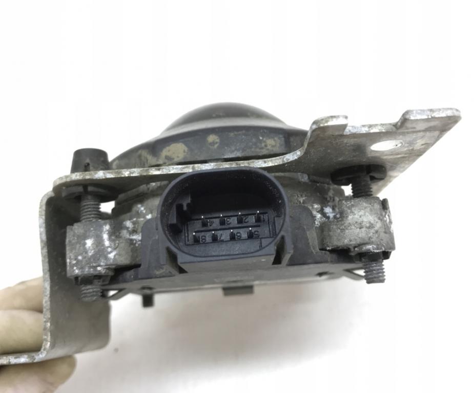 Audi Q7 2005-2015 hatchback 3.0 TDI diesel AT 155 kW 2006  radar  DISTRONIC 4M0907561G