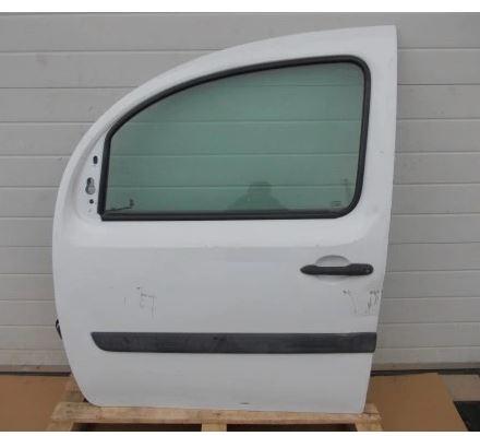 Renault Kangoo II 2008- minivan 1.5 DCI diesel 50 kW 2008  Predne lave