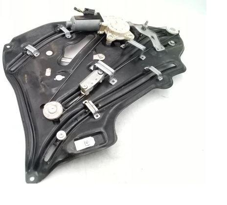 Mercedes CLK II C209 2002-2009 coupe 1.8 KOMPRESSOR petrol 125 kW 0  Zadne lave A2096700103