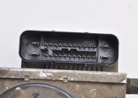 Opel Astra III 2004-2014 hatchback 1.7 CDTI diesel MT 74 kW 2007  Pumpa ABS