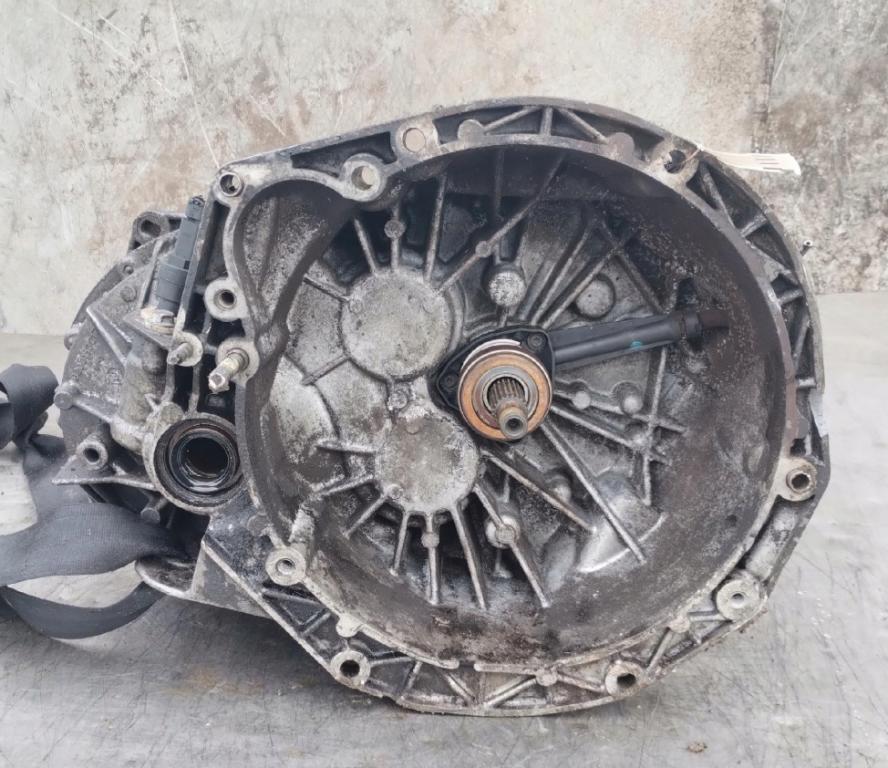 Opel Vivaro trafic II 2001-2006  1.9  Prevodovka manuálna PK5013