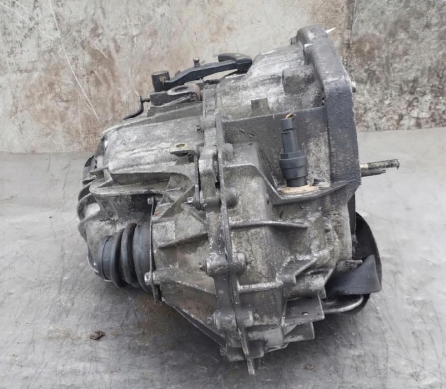 Opel Vivaro trafic II 2001-2006  1.9  Prevodovka manuálna PK5013