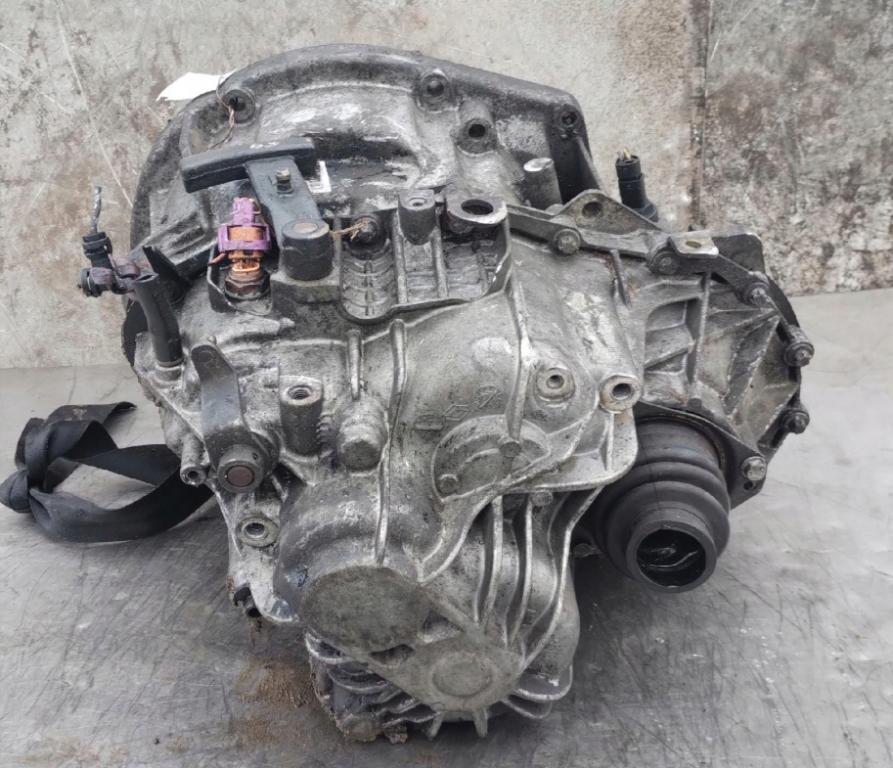 Opel Vivaro trafic II 2001-2006  1.9  Prevodovka manuálna PK5013