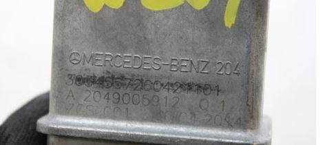 Mercedes E W212 2009-2016 sedan 2.2 CDI diesel AT 125 kW 2009  Ostatné 2049005912