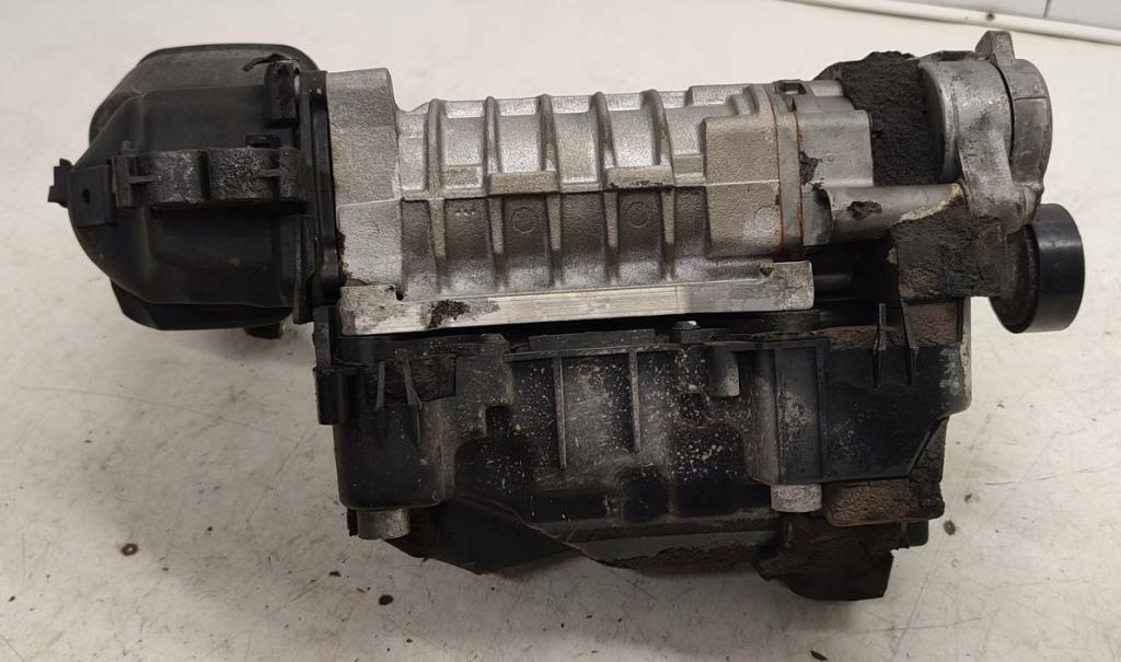 Volkswagen Touran I 2003-2015 1.4 TSI petrol MT kompresor 03C276