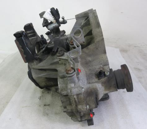 Seat Cordoba II 6L 2002-2008 sedan 1.4 16v  Prevodovka  GRY