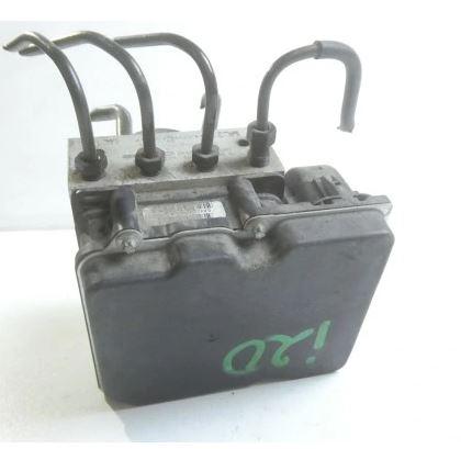 Hyundai I20 I 2008-2014 hatchback 1.2 16v petrol MT 62.5 kW 2014  Pumpa ABS 0265238004
