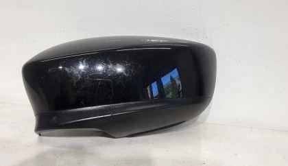 Mazda 2 II 2007-2014 hatchback 1.4 CITD diesel MT 50 kW 2009  Spätné zrkadlo ostatné 2097.3015