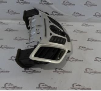 Ford Fiesta Mk7 2008-2017 hatchback 1.2 16v petrol MT 44 kW 2012  Panel radia 8A6T18K811AD