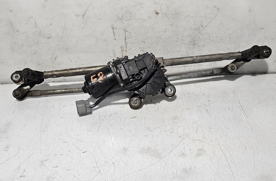 Chevrolet Epica sedan 2.0 diesel 110 kW 2009  Motorček stieračov predný 96940012 96940010