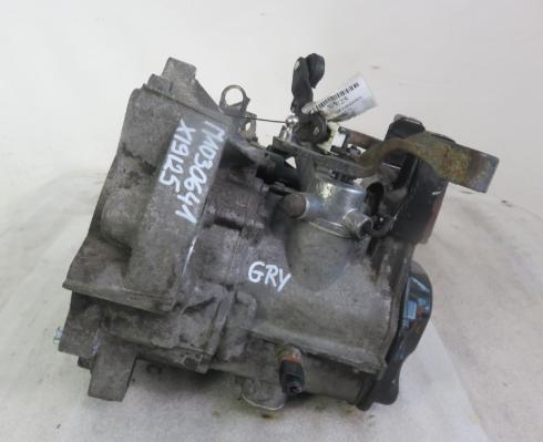 Seat Cordoba II 6L 2002-2008 sedan 1.4 16v  Prevodovka  GRY