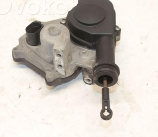 Volkswagen Passat B6 2005-2010 sedan 2.0 FSI petrol MT 110 kW 2006 nastavovač - zvod, potrubie 2900308501